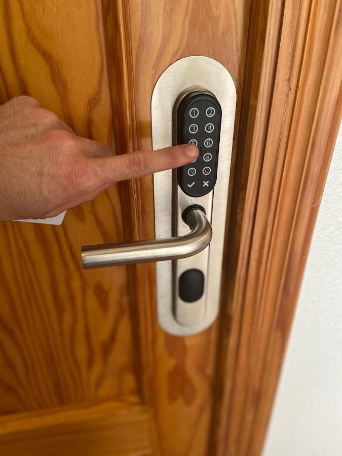 Hostal Pensimar إل ألتيت المظهر الخارجي الصورة