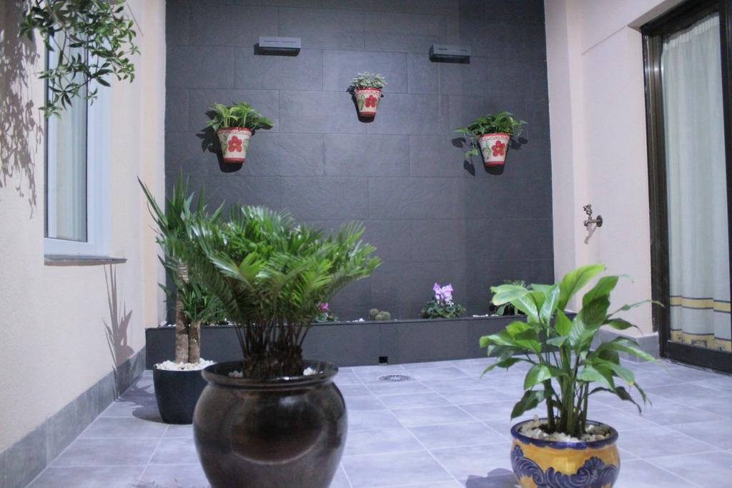 Hostal Pensimar إل ألتيت المظهر الخارجي الصورة