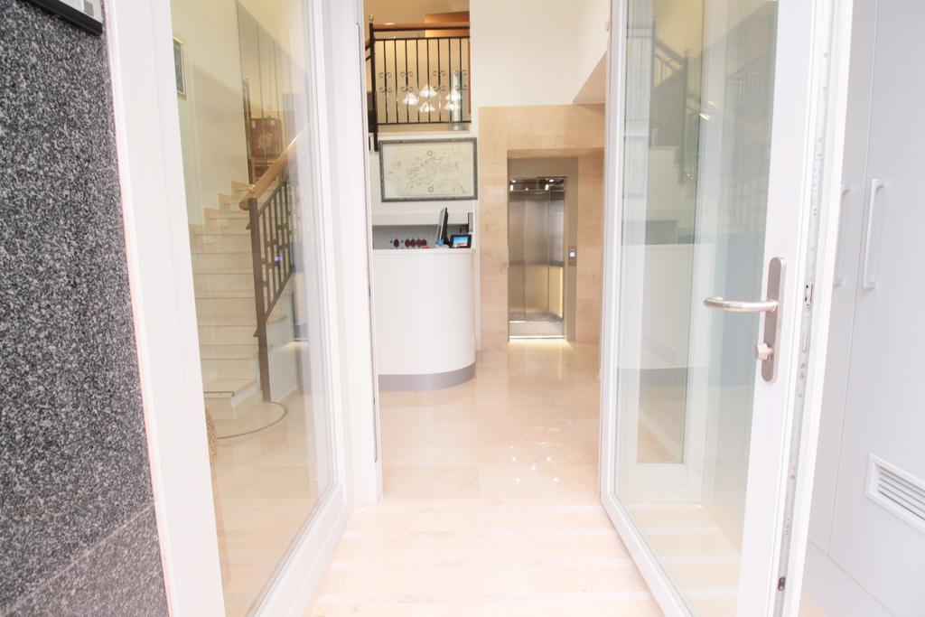 Hostal Pensimar إل ألتيت المظهر الخارجي الصورة