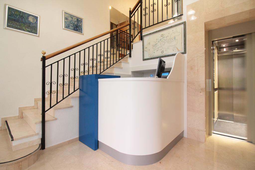 Hostal Pensimar إل ألتيت المظهر الخارجي الصورة