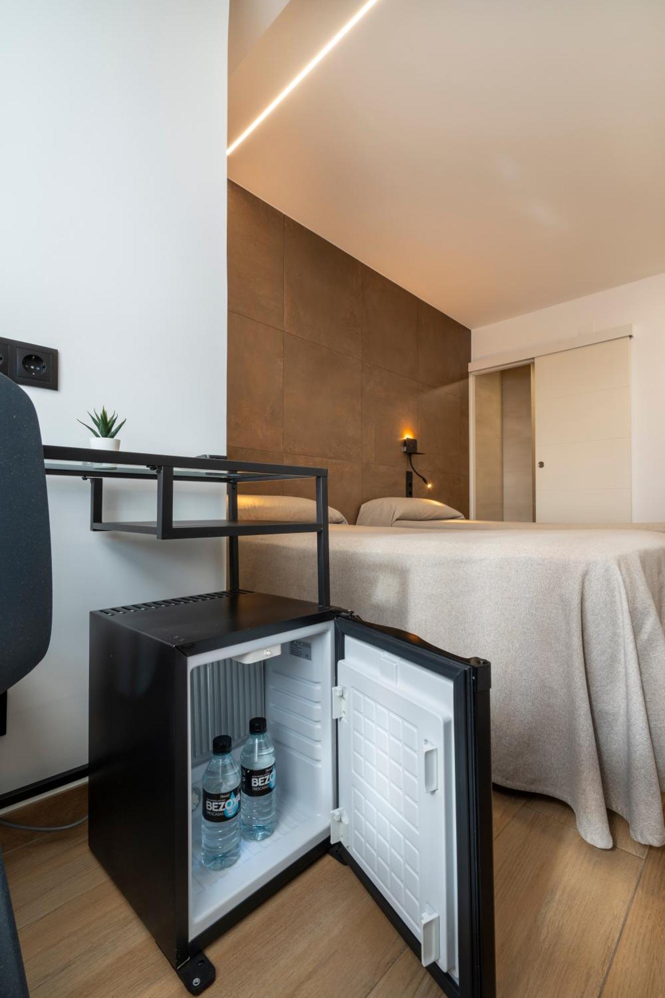 Hostal Pensimar إل ألتيت المظهر الخارجي الصورة