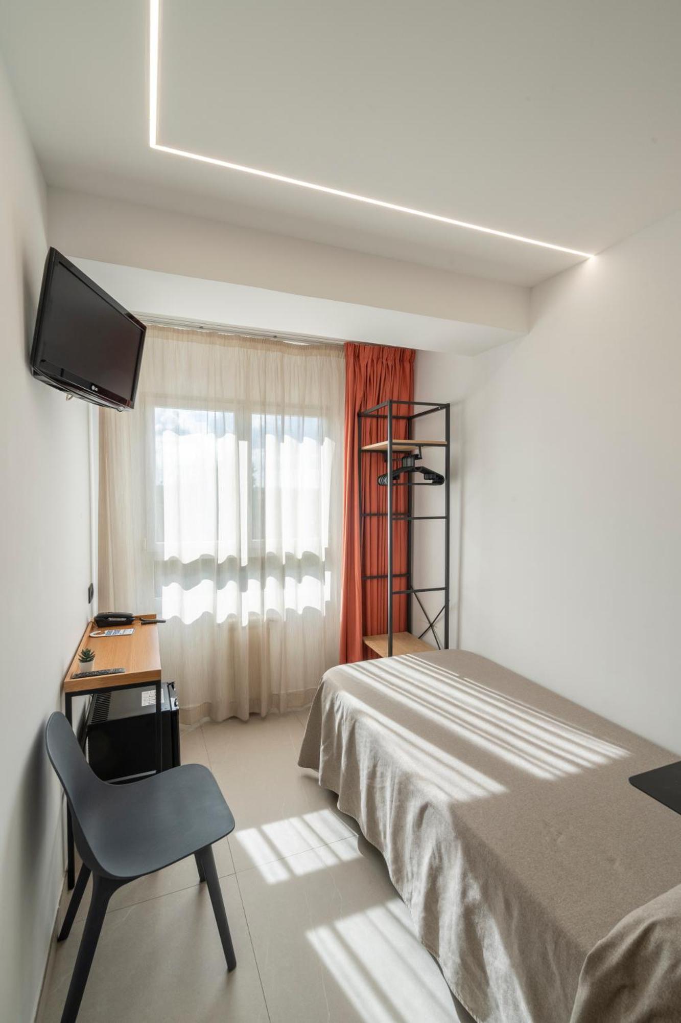 Hostal Pensimar إل ألتيت المظهر الخارجي الصورة