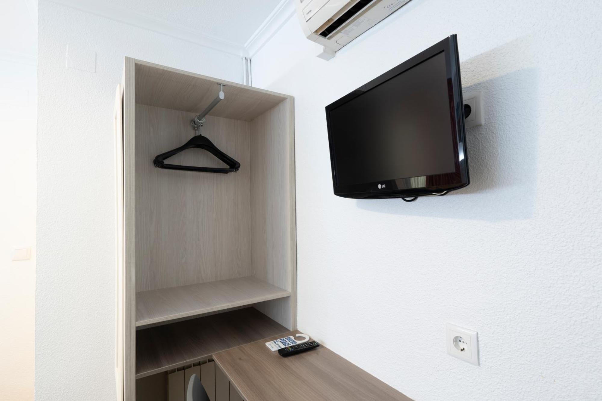 Hostal Pensimar إل ألتيت المظهر الخارجي الصورة