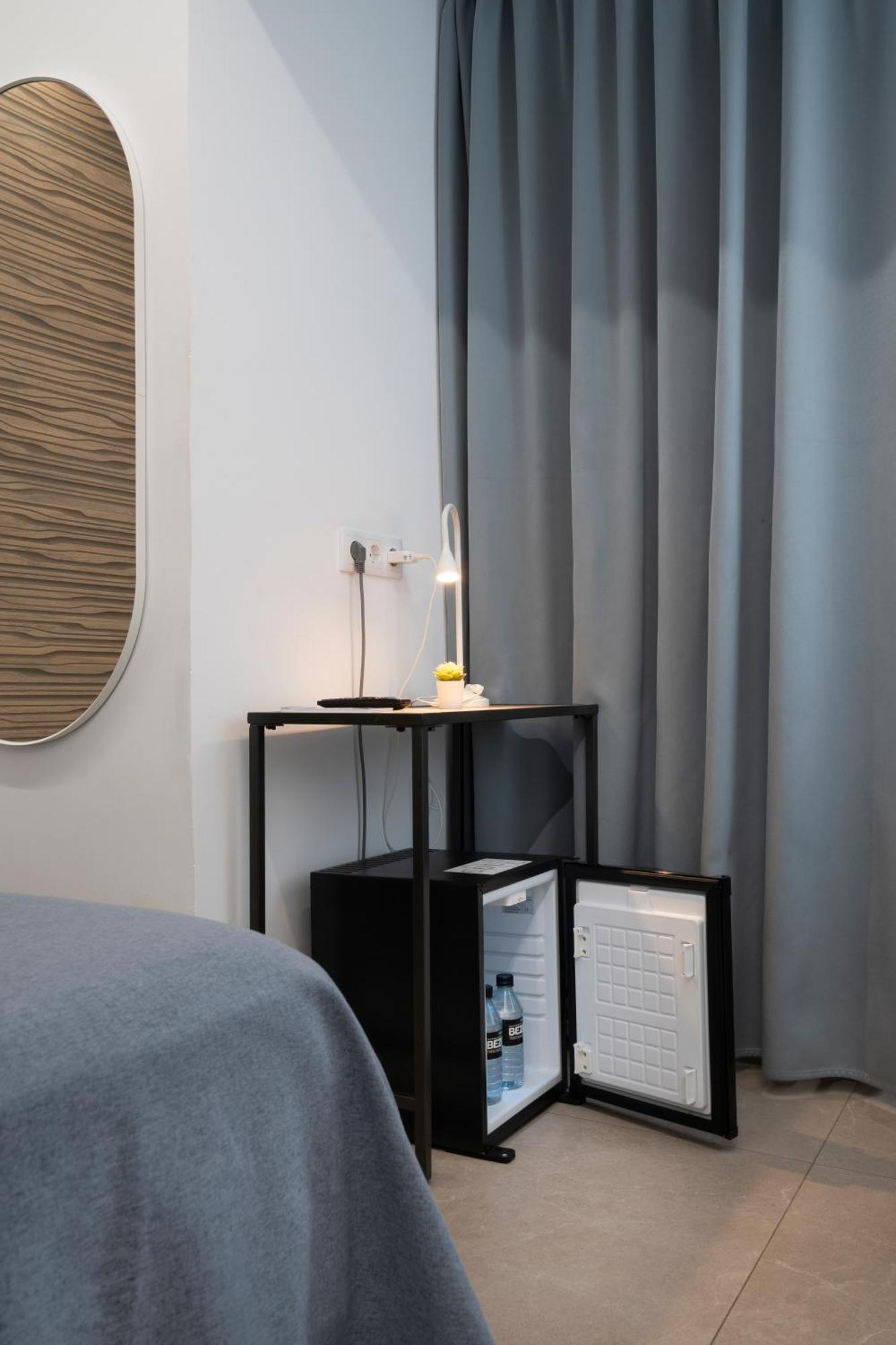 Hostal Pensimar إل ألتيت المظهر الخارجي الصورة
