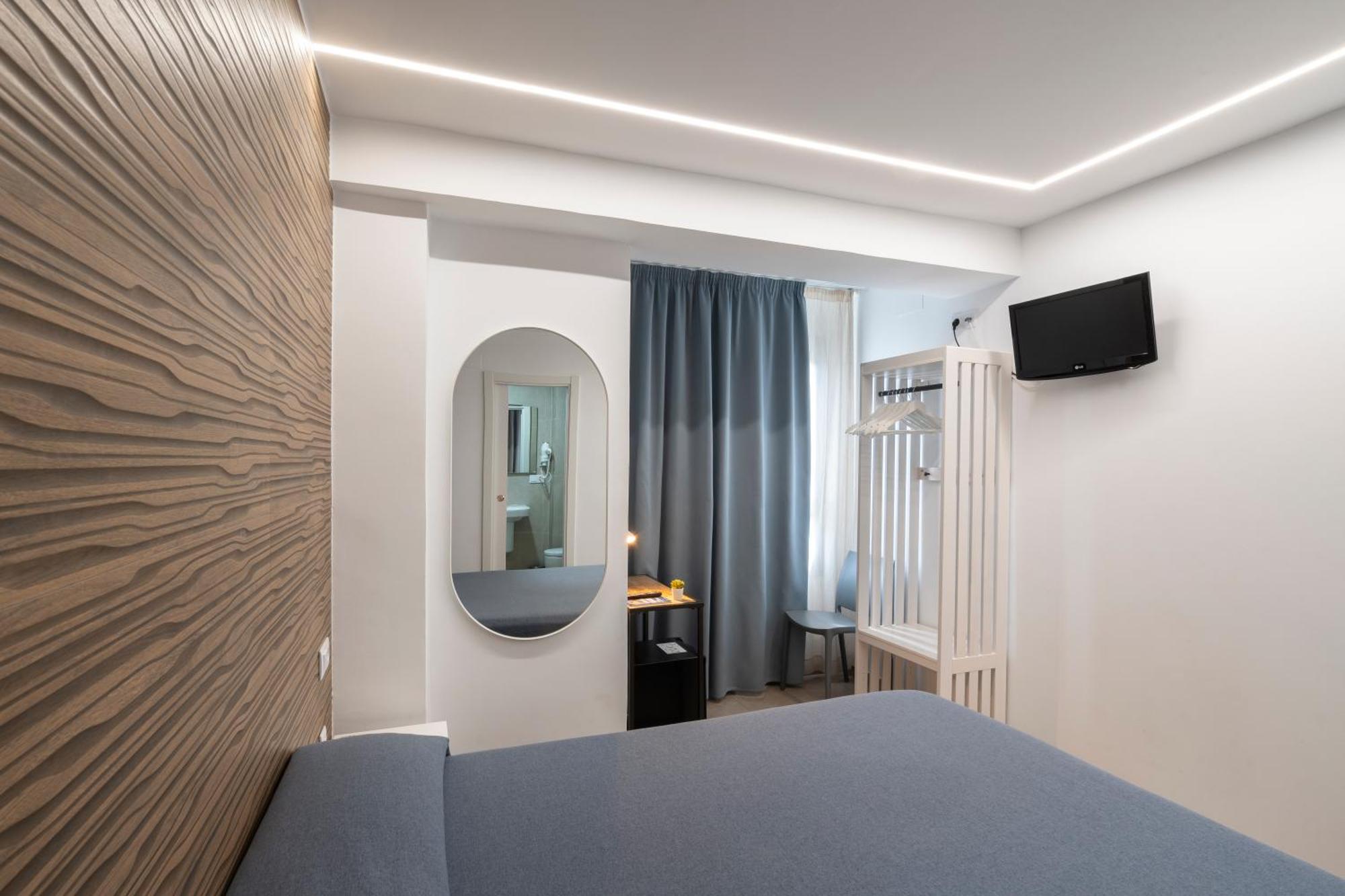 Hostal Pensimar إل ألتيت المظهر الخارجي الصورة
