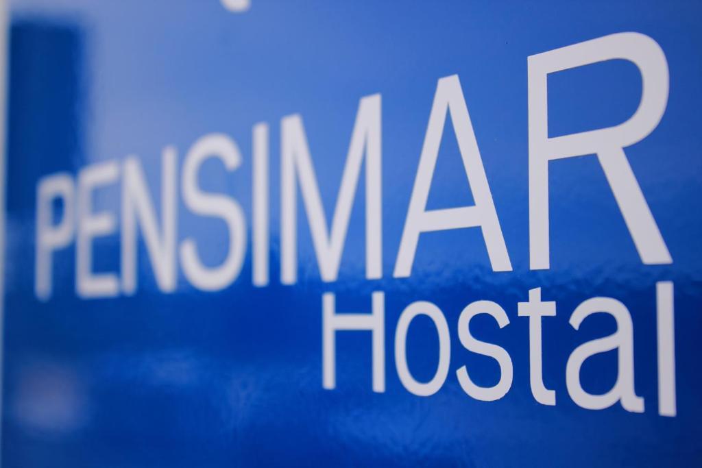 Hostal Pensimar إل ألتيت المظهر الخارجي الصورة