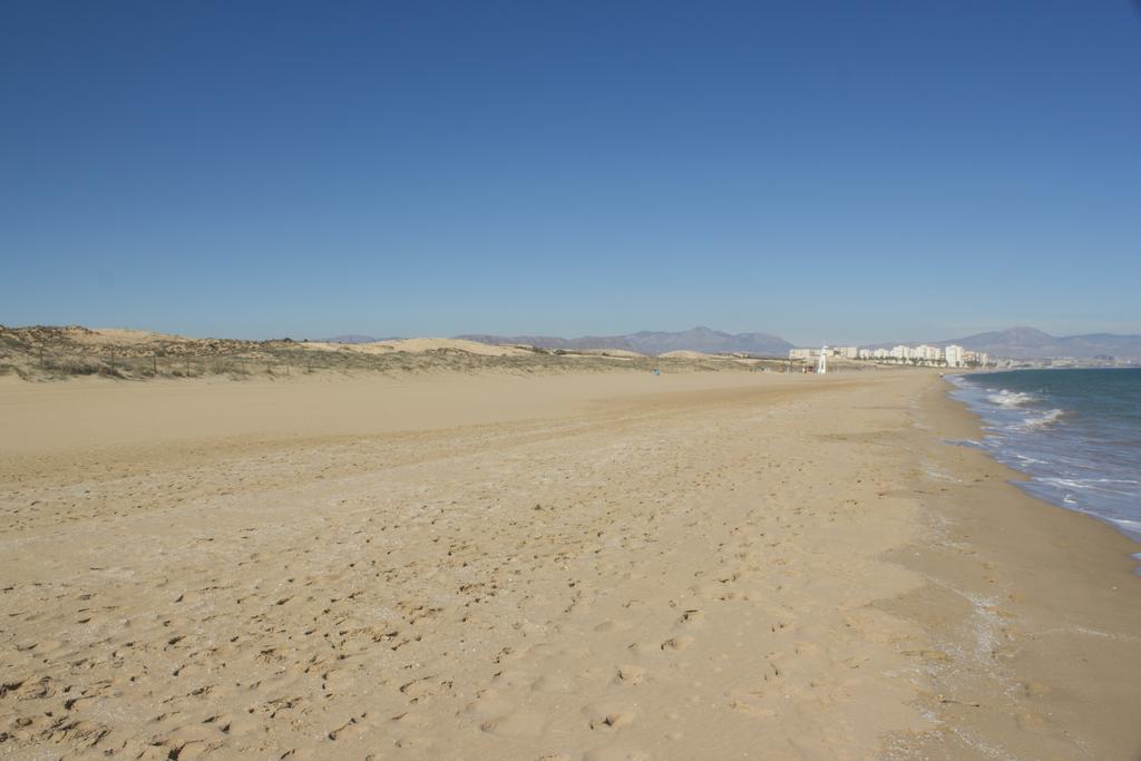 Hostal Pensimar إل ألتيت المظهر الخارجي الصورة