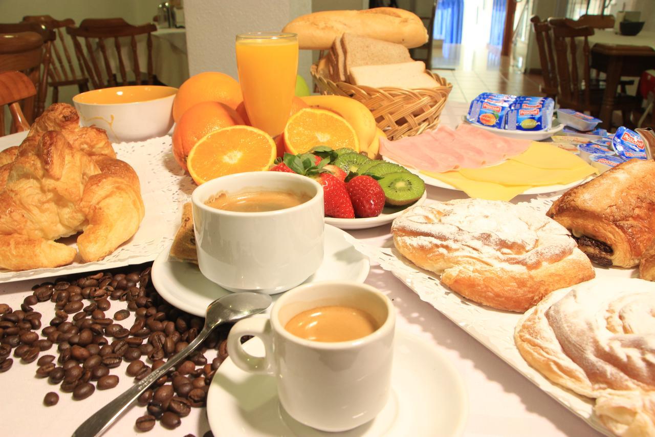 Hostal Pensimar إل ألتيت المظهر الخارجي الصورة